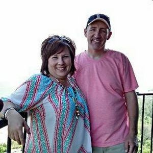 Meet your Posher, Mandy